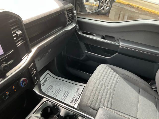 2023 Ford F-150 - $41,444