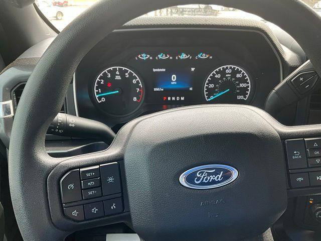 2023 Ford F-150 - $41,444