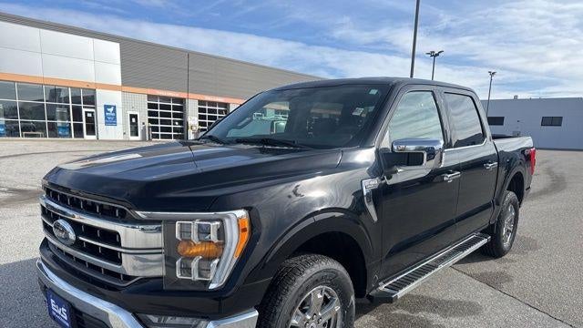 Preowned 2023 Ford F-150 XL for Sale