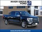 2023 F-150 Thumbnail 1