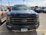 2023 F-150 Thumbnail 2