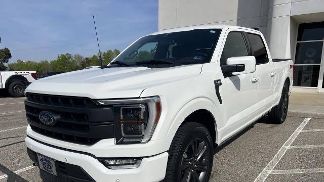 Preowned 2023 Ford F-150 Tremor for Sale