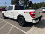 2023 F-150 Thumbnail 5