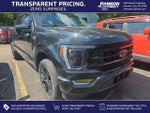 2023 F-150 Thumbnail 1