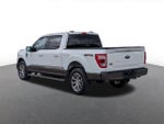 2023 F-150 Thumbnail 4