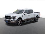 2023 F-150 Thumbnail 5
