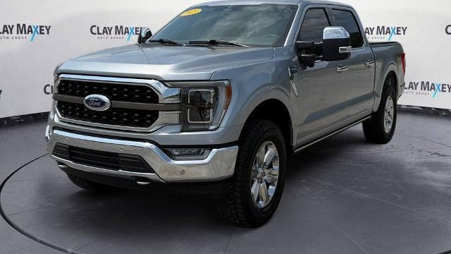 Preowned 2023 Ford F-150 XL for Sale