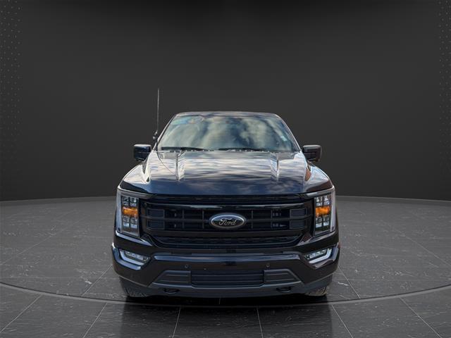 2023 Ford F-150 - $46,990