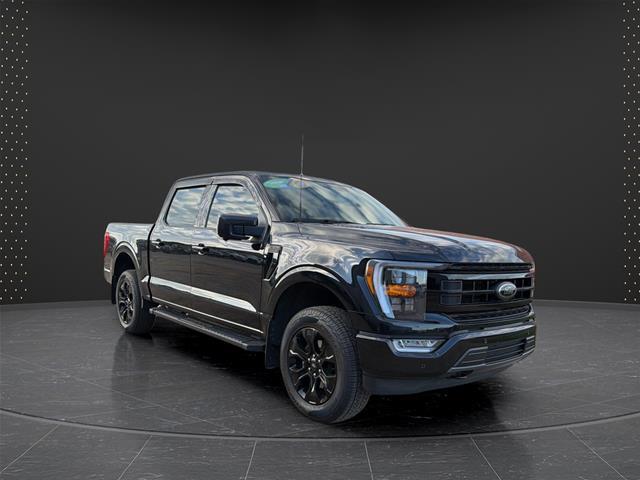 2023 Ford F-150 - $46,990