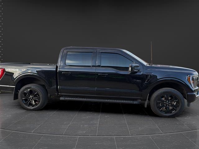 2023 Ford F-150 - $46,990