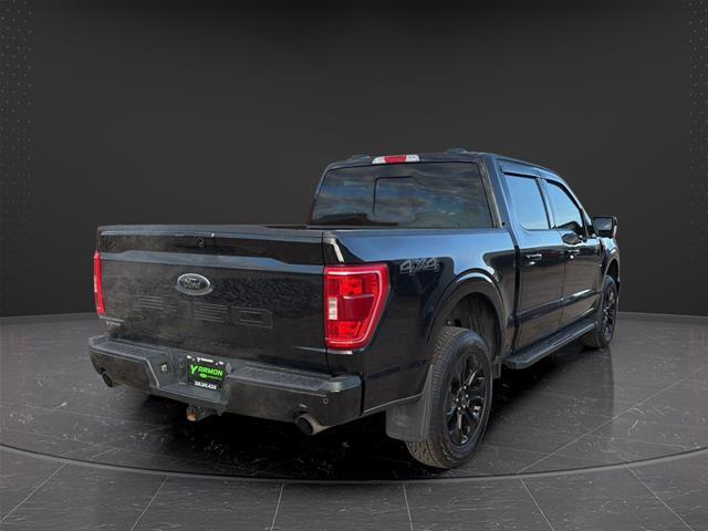2023 Ford F-150 - $46,990