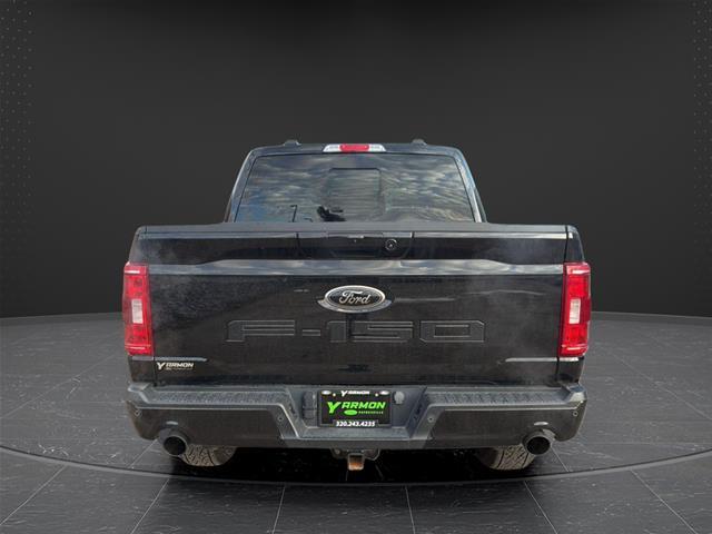 2023 Ford F-150 - $46,990
