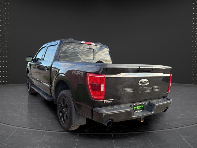 2023 Ford F-150 - $46,990