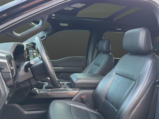 2023 Ford F-150 - $46,990