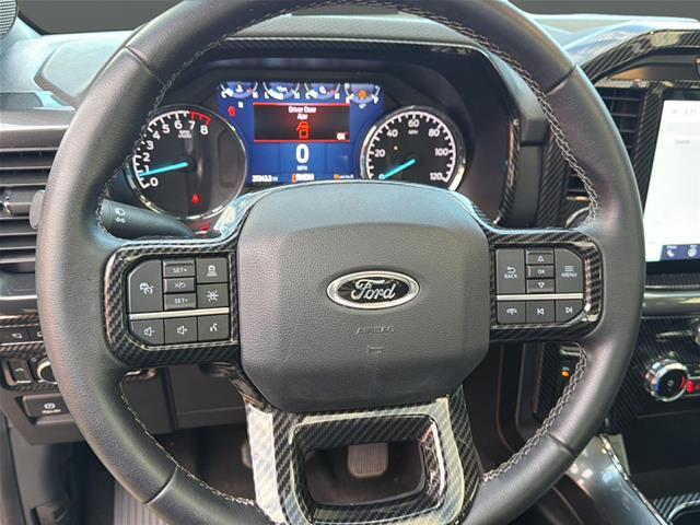2023 Ford F-150 - $46,990