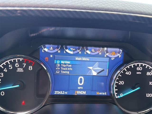 2023 Ford F-150 - $46,990