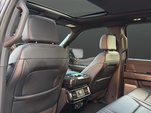2023 Ford F-150 - $46,990