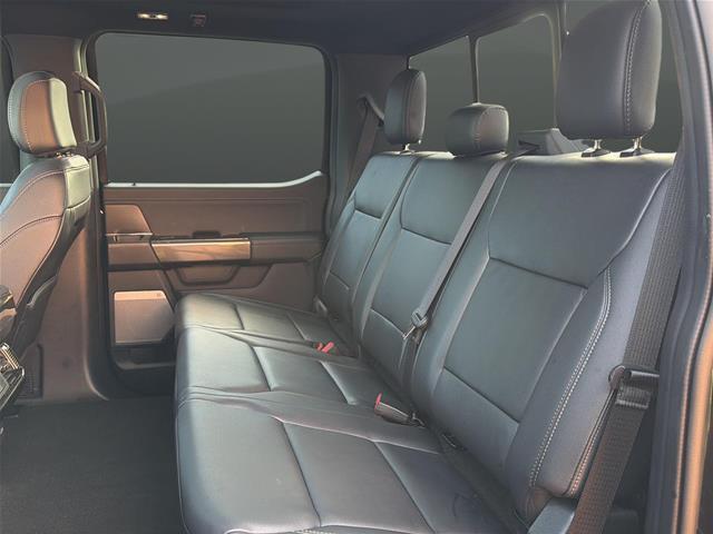 2023 Ford F-150 - $46,990