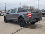 2023 F-150 Thumbnail 4