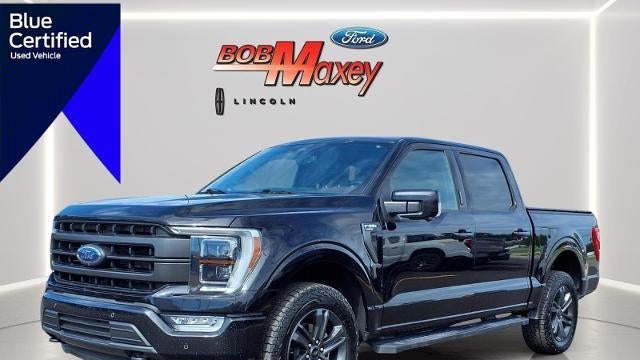 Preowned 2023 Ford F-150 XLT for Sale
