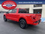 2023 F-150 Thumbnail 2