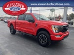 2023 F-150 Thumbnail 3