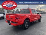 2023 F-150 Thumbnail 4