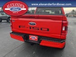 2023 F-150 Thumbnail 6