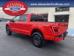 2023 F-150 Thumbnail 2