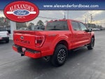 2023 F-150 Thumbnail 4