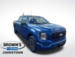 2023 F-150 Thumbnail 2