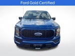 2023 F-150 Thumbnail 4