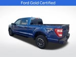 2023 F-150 Thumbnail 5