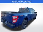 2023 F-150 Thumbnail 7