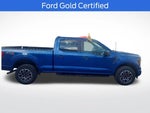 2023 F-150 Thumbnail 8