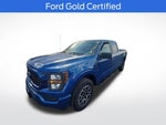 2023 F-150 Thumbnail 20