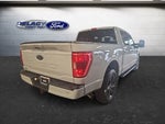 2023 F-150 Thumbnail 7