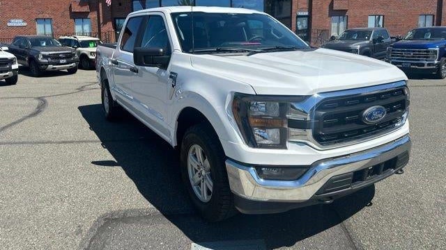 Preowned 2023 Ford F-150 XL for Sale
