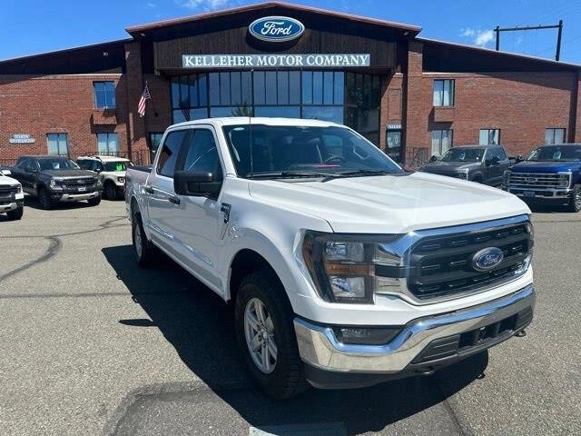 2023 Ford F-150 - $40,721