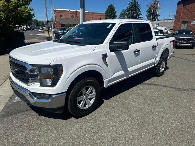 2023 Ford F-150 - $40,721
