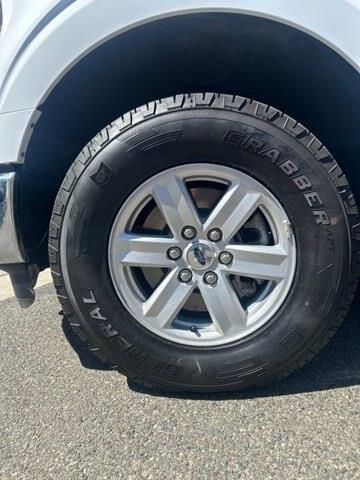 2023 Ford F-150 - $40,721