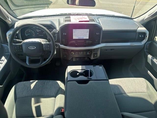 2023 Ford F-150 - $40,721