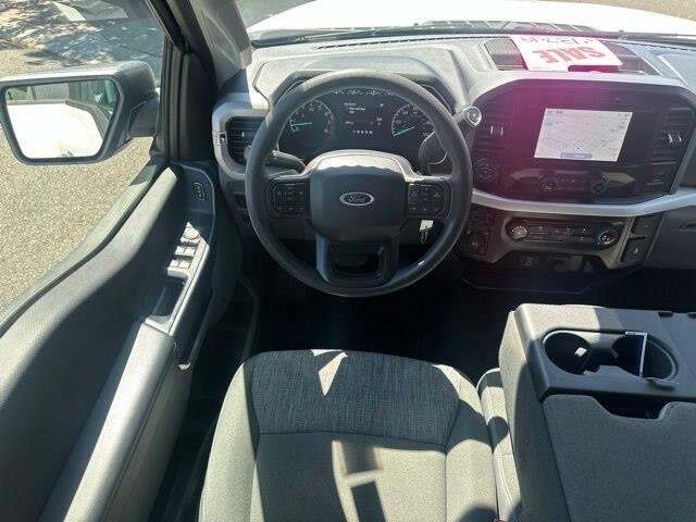 2023 Ford F-150 - $40,721