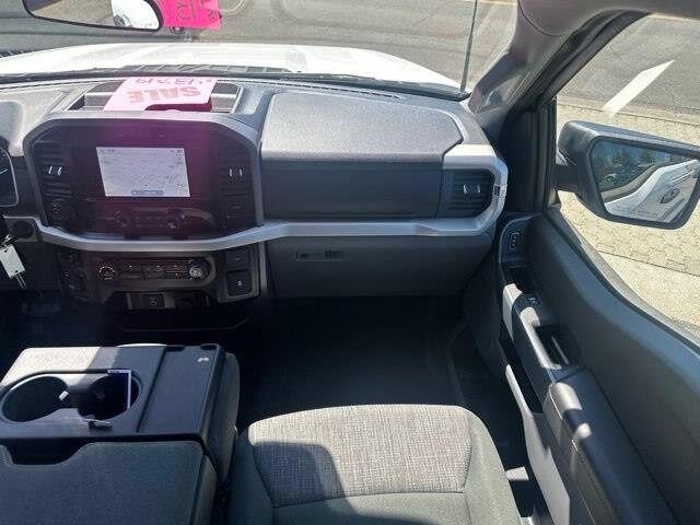 2023 Ford F-150 - $40,721