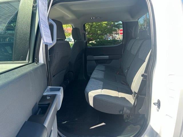 2023 Ford F-150 - $40,721