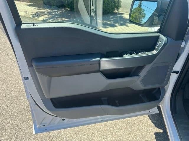 2023 Ford F-150 - $40,721