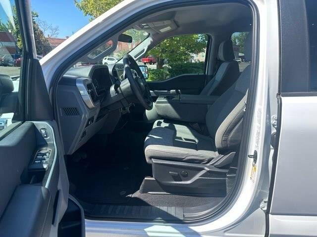2023 Ford F-150 - $40,721