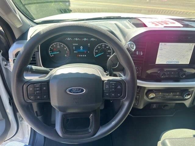 2023 Ford F-150 - $40,721