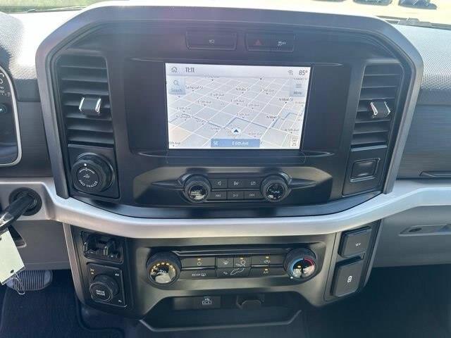 2023 Ford F-150 - $40,721
