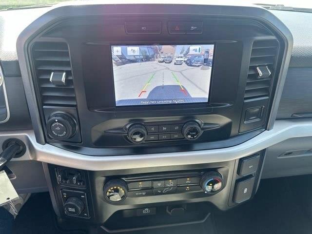 2023 Ford F-150 - $40,721
